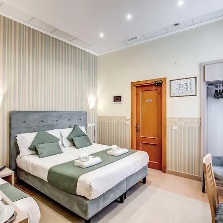 Hotel Parker - Gruppo BLAM HOTELS-2