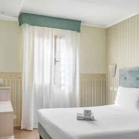 Hotel Parker - Gruppo BLAM HOTELS-3